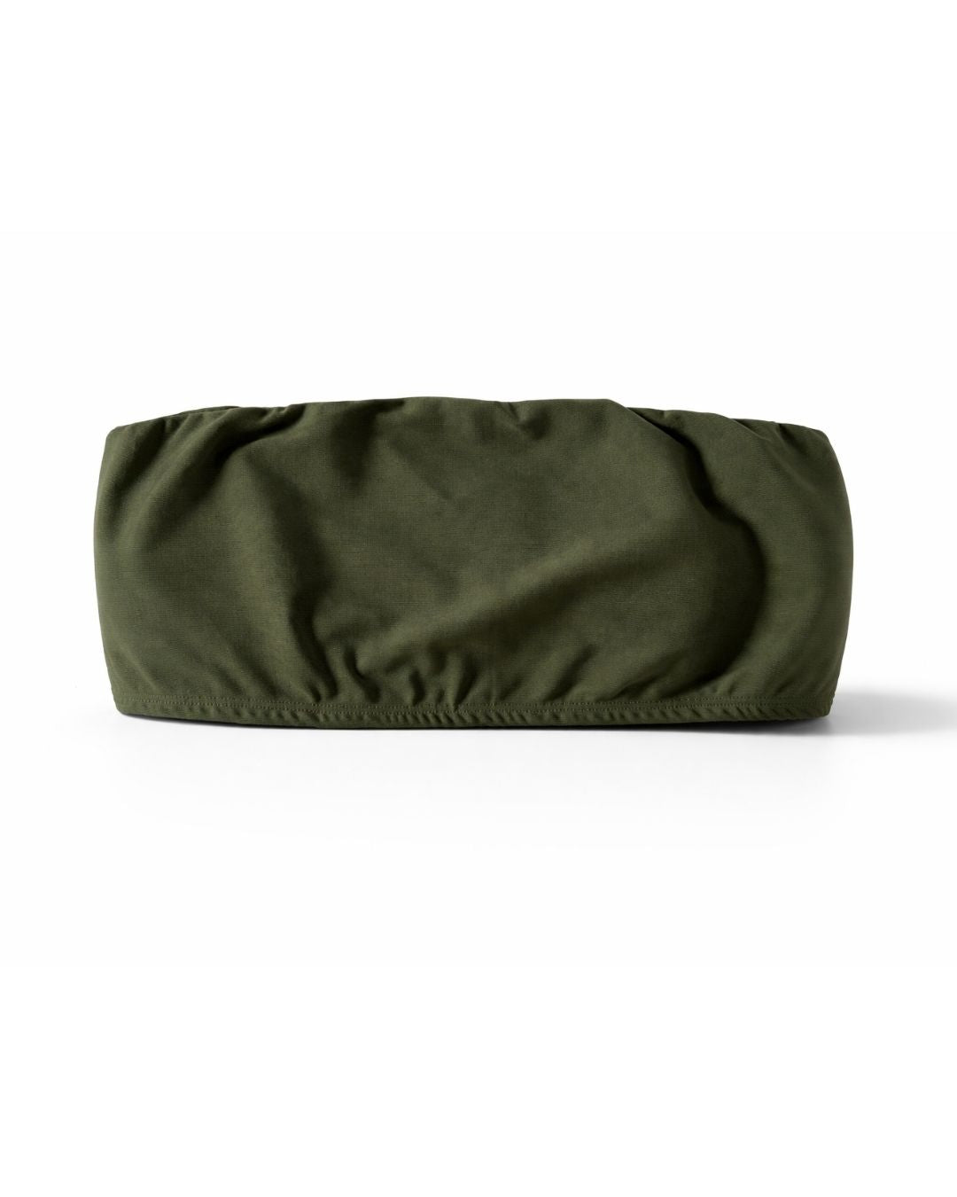 Top Faixa Verde Militar