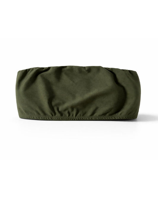 Top Faixa Verde Militar