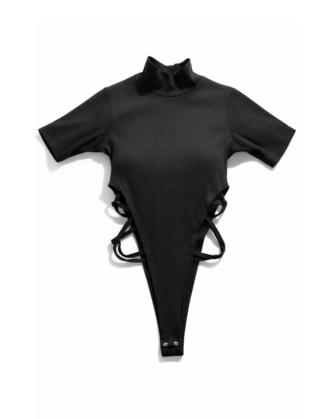 Body Slay Preto