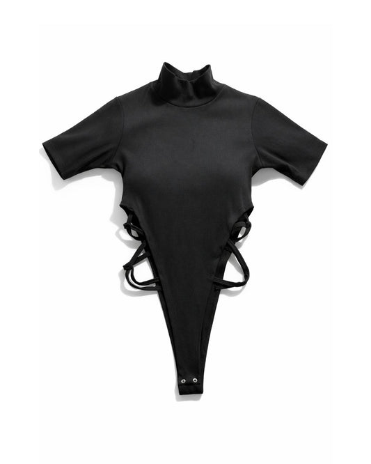 Body Slay Preto